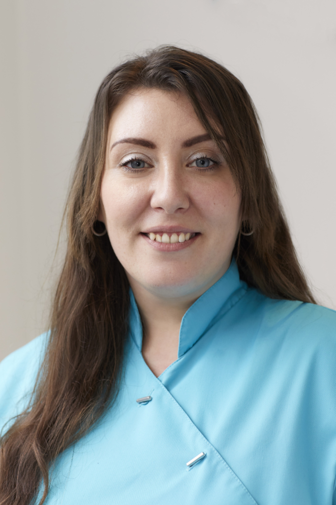 Dental Nurse