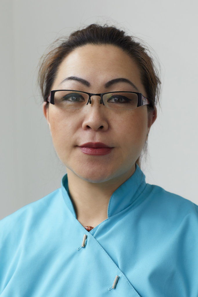 Dental Nurse