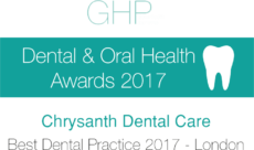 best-dental-practice-in-london-2017