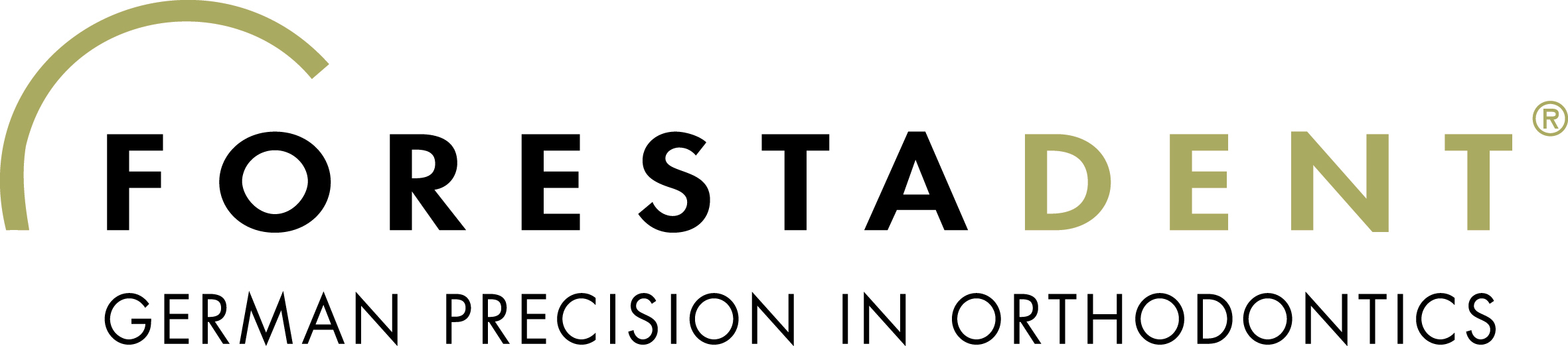 Forestadent Logo 4c