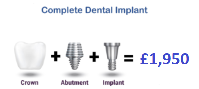 implant image