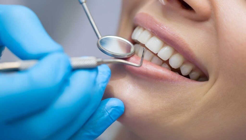 How To Choose A Dentist In London?