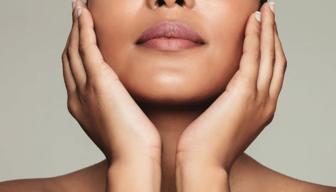 Cosmetic Facial Treatments