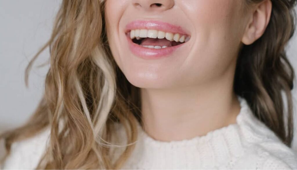 The Secret Behind a Perfect Hollywood Smile