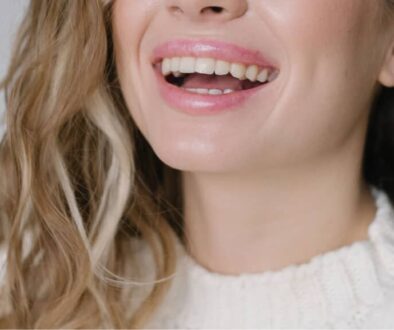 The Secret Behind a Perfect Hollywood Smile