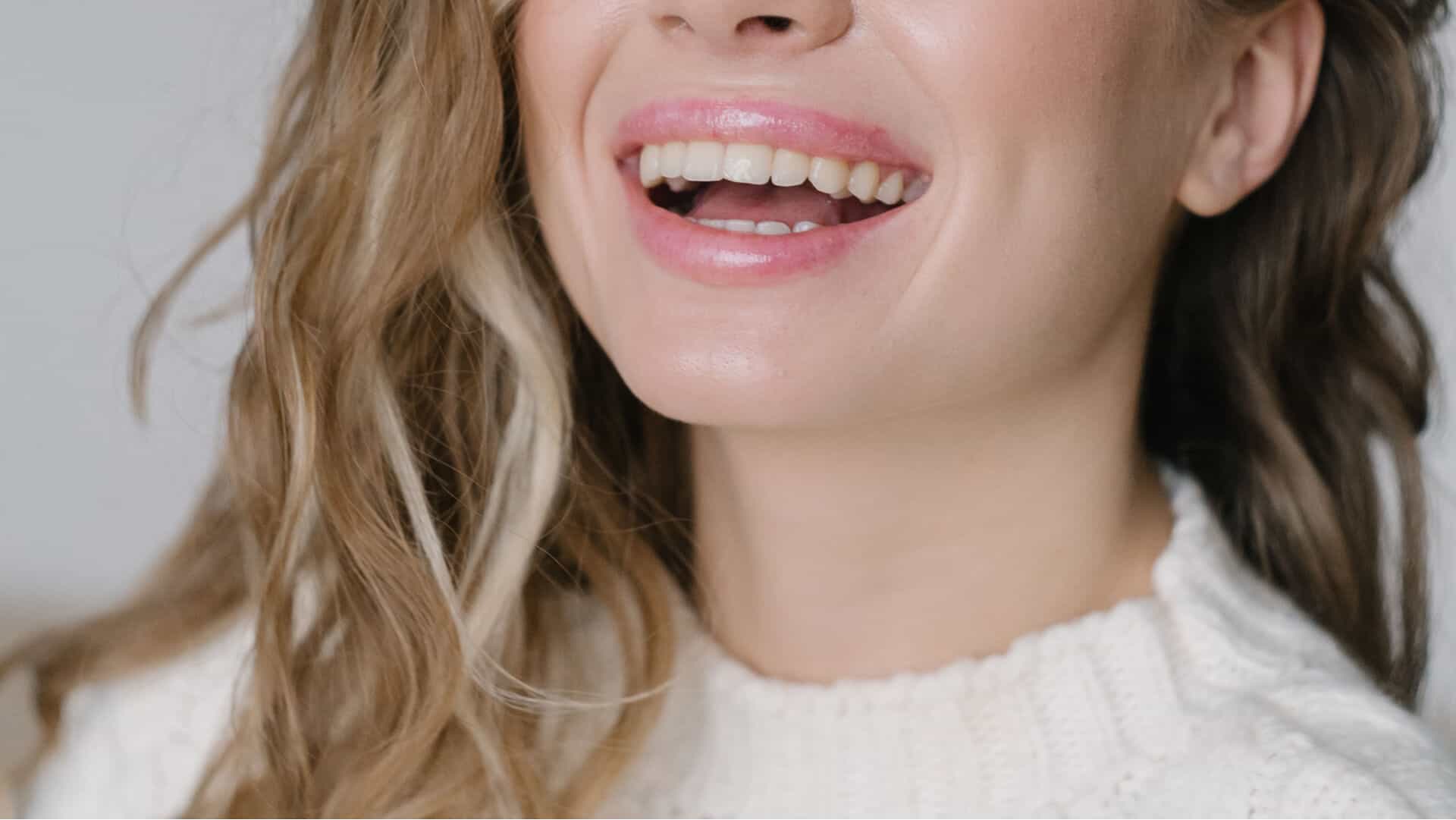 The Secret Behind a Perfect Hollywood Smile