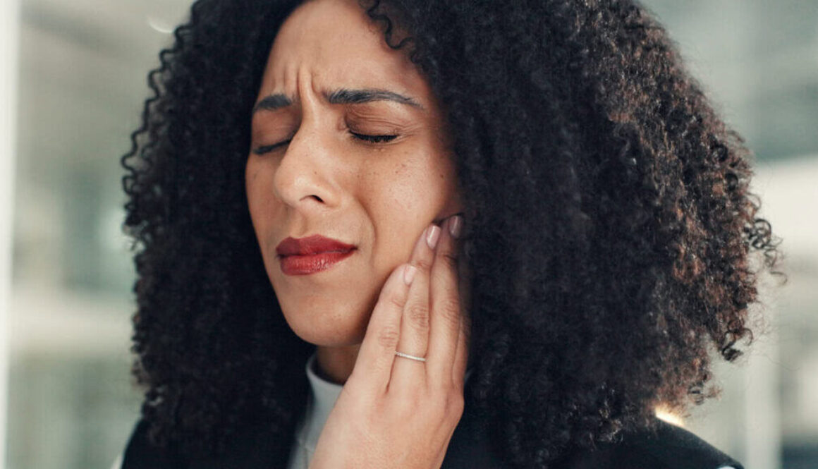 Understanding a Hole in The Gum: What It Means and How to Heal It