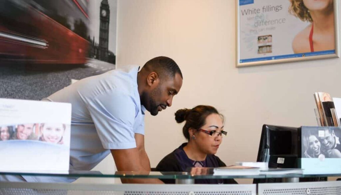 Dental Emergency in Hackney