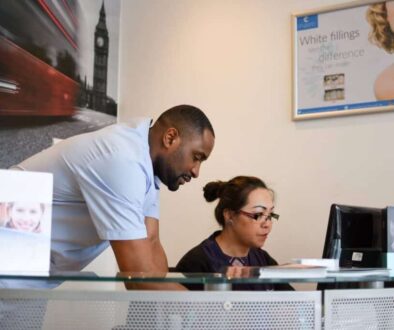 Dental Emergency in Hackney