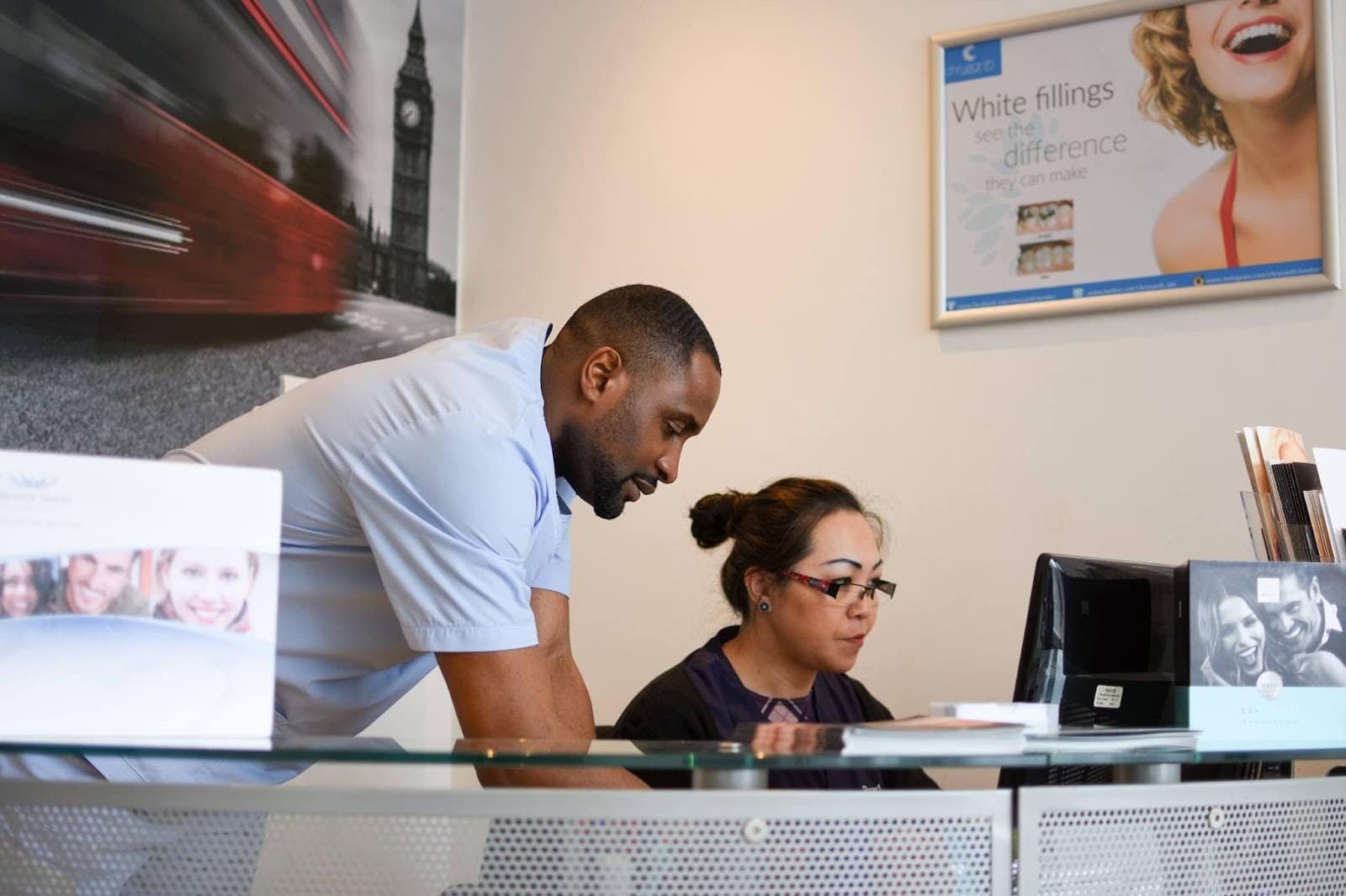 Dental Emergency in Hackney