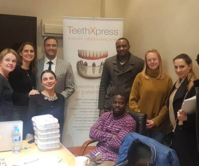 Hackney Dental Testimonials