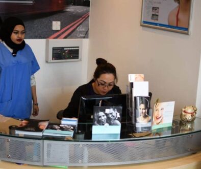 Private Dentist in Hackney