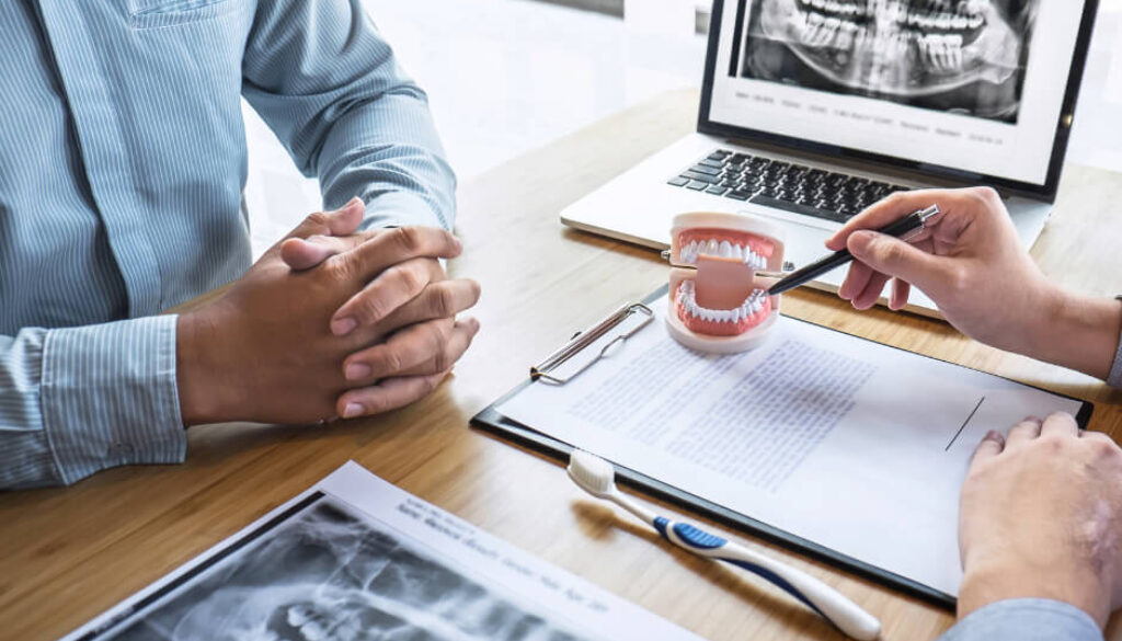 How Much Is a Tooth Extraction?