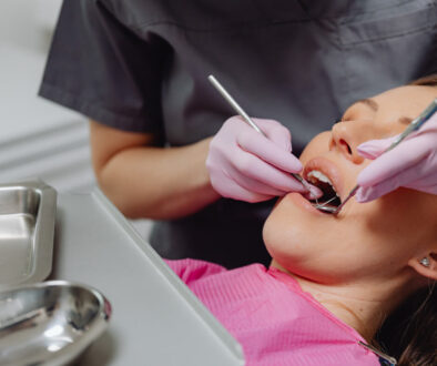 Small Hole in Tooth No Pain – What It Means