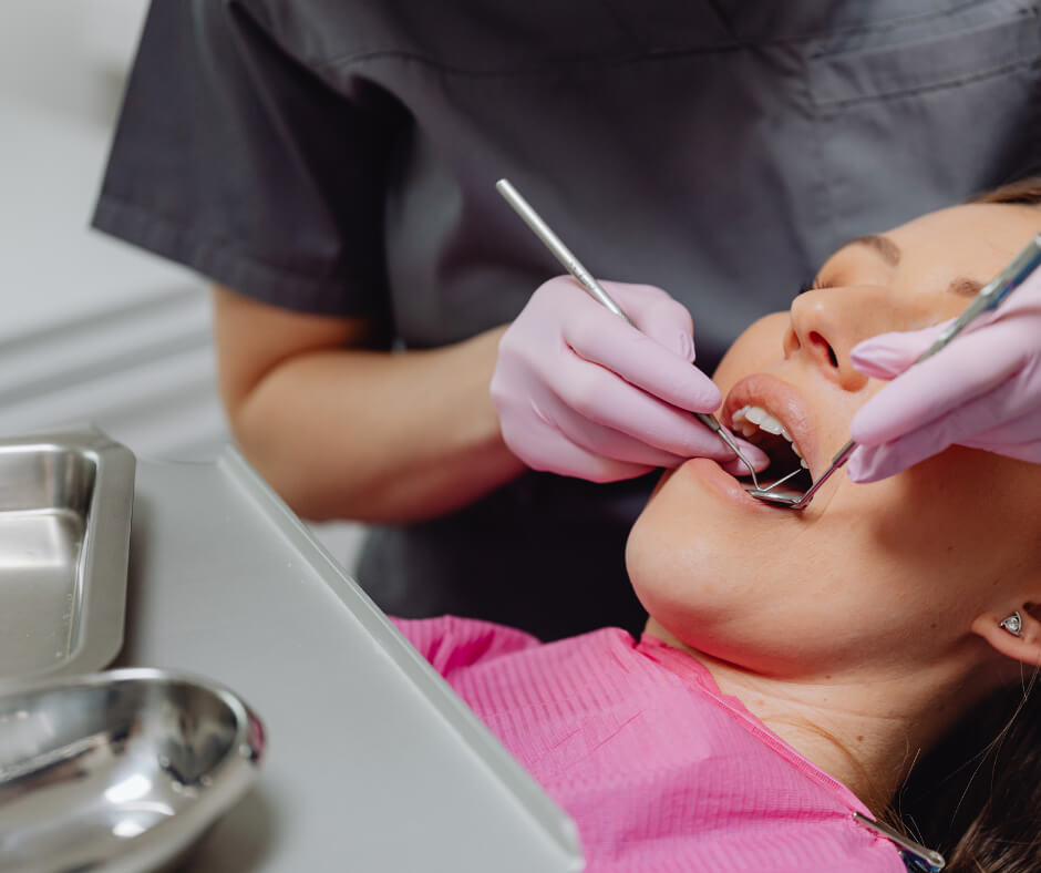 Small Hole in Tooth No Pain – What It Means