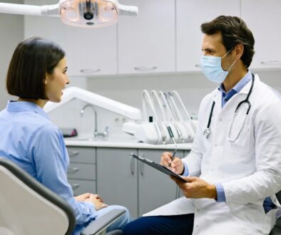 Avoid After Tooth Extraction