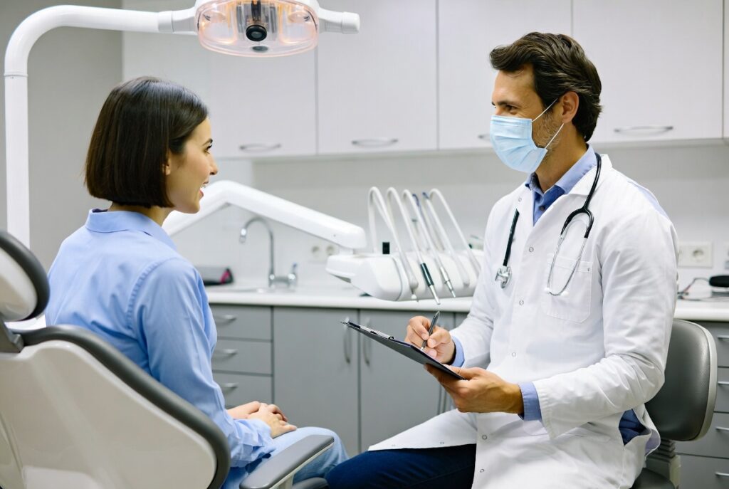 7 Things to Avoid After Tooth Extraction