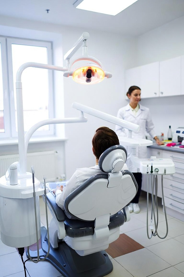 Cost of Private Dental Care in East London: What to Expect