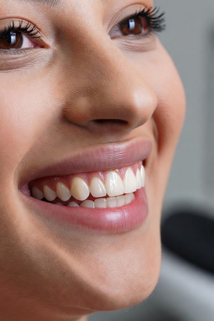 What Is a Smile Makeover and Is It Right for You?